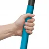 A hand holding a blue and black object. Produktbild-Vorschau