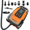 Elektrická pumpa pro paddleboardy, 20 PSI. Elektrická Náhled obrázku produktu 7