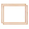 2 TIENENÉ RÁMY pre KEIL FRAME 40x50 cm | rámy na plátna Náhľad obrázku produktu 1