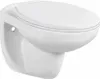 WC Komplettset Spülrandlos Sitz Soft Close Absenkautomatik Produktbild-Vorschau 2