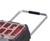 Keter 237787, Pokrowiec w typie walizki na naóżkach, 5,9 Podgląd zdjęcia produktu 7