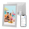 10,1 Zoll WiFi Digitaler Bilderrahmen mit Kalender 32GB - Produktbild-Vorschau 7