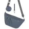 Umhängetasche XXL Bauchtasche (DB-001) Bag Hüfttasche Produktbild-Vorschau 2