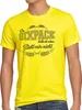 style3 Ein Sixpack hatte ich schon Herren T-Shirt steht mir Produktbild-Vorschau 1