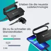 Siltcon® USB-C Laptop-Ladegerät 65W – Universal mit 3m Produktbild-Vorschau 7