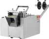 A white background shot of an automatic heat shrink tubing cutter. Produktbild-Vorschau