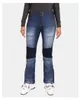 Kilpi Jeanso broek, blauw, maat 38 / Regular, dames, blauw, Productafbeelding-voorbeeld 6
