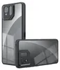 Coque de protection hybride TPU/PC « Armor Design » Voir les images du produit 1