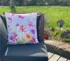 heimtexland ® Outdoorkissen Gefüllt Lounge Garten Kissen Produktbild-Vorschau 3