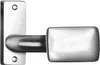 Pomello 485 LM F1/colore naturale, aggraffato, fisso L.65mm Anteprima dell’immagine prodotto 1