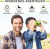 Kinderfernglas 8x21 mit Kompass & Lupe, grün, hohe Produktbild-Vorschau 5