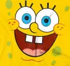 SpongeBob SquarePants - "Goofy Smile" tričko pro muže Náhled obrázku produktu 3