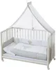 roba Roombed, Babybett 60x120cm 'Heartbreaker', Produktbild-Vorschau 4