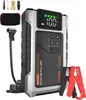 5v1 Power Bank Jump startér Startovací zařízení 150PSI Náhled obrázku produktu 1