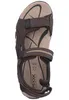 Geox Uomo Sandal Strada Sandale Braun Produktbild-Vorschau 19