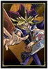 Yu-Gi-Oh! - Yugi & Kaiba Quarter Century Card Sleeves Produktbild-Vorschau 3