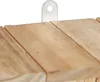 Nichoirs à chauves-souris en bois, lot de 2, pour la Voir les images du produit 6