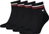 2 Paar Tommy Jeans Herren Quarter Iconic Socken Produktbild-Vorschau 2