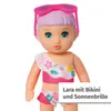 BABY born Minis - Playset Summertime, Puppe Lara 7cm, Produktbild-Vorschau 4