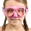 Cressi masque enfant lune enfant plongée natation;Profiter Voir les images du produit 14