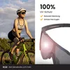 R2B Fahrradbrille, Brille, Sonnenbrille für Herren Damen, 5 Produktbild-Vorschau 2
