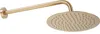 Rea Unterputz Duschset Lungo Gold Matt + BOX Produktbild-Vorschau 4