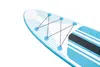 Stand Up Paddle Board, tyrkysová, 320 x 81 x 15 cm, Náhľad obrázku produktu 7