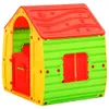 vidaXL Domek dla dzieci 102x90x109 cm Podgląd zdjęcia produktu 1