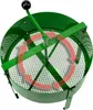 Kestek Metall Handkurbelsieb HKS15, Ø 40cm, 15l, grün, Gitterblech 4066986405983 410333 40598KT 40598 Produktbild-Vorschau