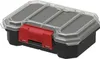 Qbrick Regular Organizer Compact S BLACK 144 x 109 x 45 mm Voir les images du produit 1