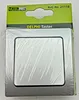 ChiliTec DELPHI Bouton-poussoir 250V AC / 10A, incl. cadre, Voir les images du produit 5
