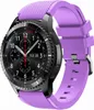 Remienok 22 mm pre Samsung Galaxy Gear S3/Gear 2/ Huawei Náhľad obrázku produktu 1