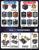 Denksportaufgabe StarCube - Star-Magic Cube COSMOS 3247012 Produktbild-Vorschau 5