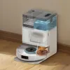 iRobot Roomba Plus 505 Combo Robot + AutoWash Dock Bianco Anteprima dell’immagine prodotto 15