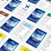 Jeu de société Monopoly World Football Stars Voir les images du produit 4