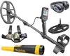 Nokta Triple Score Metalldetektor Pro mit gratis Accupoint Produktbild-Vorschau 1