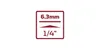 GEDOREred 3301343 GEDOREred Bit-Schraubendreher R38950000 Productafbeelding-voorbeeld 8