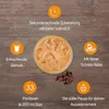 Krüger Family Eiskaffee Schoko | 500g-Beutel Produktbild-Vorschau 9