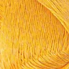YarnArt Intense Linen 4117 Sluneční žlutá – letní příze z Náhled obrázku produktu 2