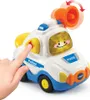 Vtech Vtech 80-517204 Tut Tut Baby Flitzer - Polizei Produktbild-Vorschau 8