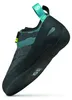 Scarpa Origin VS - Herren Kletterschuhe - Petrol-Lime Produktbild-Vorschau 4