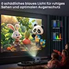 CkeyiN LCD-Beamer Tragbarer 1080P Projektor unterstützt Produktbild-Vorschau 12