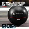 Hop-Sport lopta na sedenie na pilates a jogu, gymnastická Náhľad obrázku produktu 11