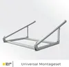 SOLAR ALLin Universal Montage-Set für Solarmodule - Produktbild-Vorschau 11