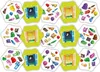 Switch It! Kartenspiel Denkspiel für Kinder und Produktbild-Vorschau 2