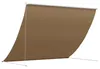 Tenda da sole vidaXL beige 150 x 150 cm Anteprima dell’immagine prodotto 3