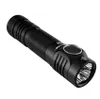 NiteCore svítilna E4K – 4400 lumenů – černá Náhled obrázku produktu 4