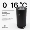 KlarsteinMr. Barbot 75, lednice na nápoje, barová lednice, Náhled obrázku produktu 5