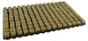 Grodan Anzuchtmatte SBS 25/150, Plastikuntersatz Produktbild-Vorschau 1