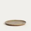 HOMLA DAREL-Mittagsteller, beige, 26,5 cm Produktbild-Vorschau 3